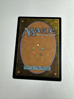 Ruin Crab - #75 Regular NM Zendikar Rising Magic the Gathering - Image 2