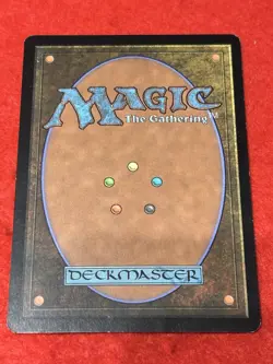 MTG Nefarious Lich 153/350 Odyssey Regular - Image 2