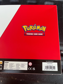 Pokemon Trading Card Game: 8-Pack Collector's Tin Set NEW, Factory Sealed. - Image 4