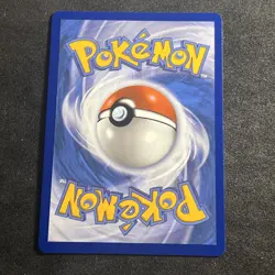 WALLY’S COMPASSION 186/132 Full Art Trainer 2025 Pokemon Mega Evolution NM+ - Image 2