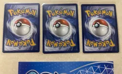 Pokemon Scarlet & Violet Stellar Crown Complete Master Set NM W 151 Binder!! - Image 2