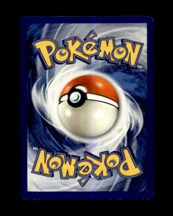TYRANITAR 31/75 NON HOLO POKEMON NEO DISCOVERY - Image 2