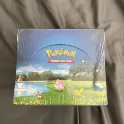 Pokemon TCG: Pokemon Go Mini Tin Display Box - 10 Tins Brand NEW Sealed - Image 2