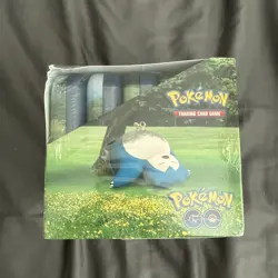 Pokemon TCG: Pokemon Go Mini Tin Display Box - 10 Tins Brand NEW Sealed - Image 4