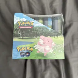 Pokemon TCG: Pokemon Go Mini Tin Display Box - 10 Tins Brand NEW Sealed - Image 5