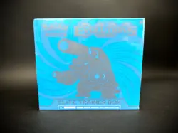 Pokemon TCG XY Evolutions Blastoise Elite Trainer Box ETB Factory Sealed - Image 1