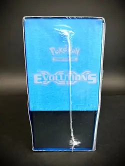 Pokemon TCG XY Evolutions Blastoise Elite Trainer Box ETB Factory Sealed - Image 5
