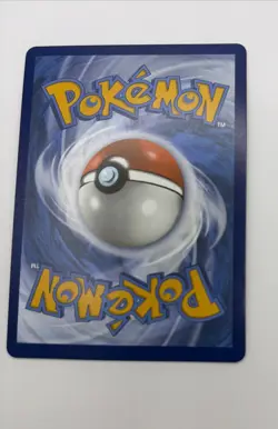 Pokemon Premium Power Pro 174/132 Me01: Mega Evolution Holo - Image 4