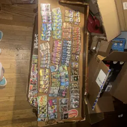 Pokemon Mega Evolution MEGA Lot! Mega Kangaskhan EX 182/132, Promos, +MUCH MORE! - Image 2