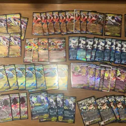 Pokemon Mega Evolution MEGA Lot! Mega Kangaskhan EX 182/132, Promos, +MUCH MORE! - Image 4