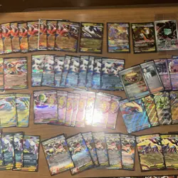 Pokemon Mega Evolution MEGA Lot! Mega Kangaskhan EX 182/132, Promos, +MUCH MORE! - Image 5