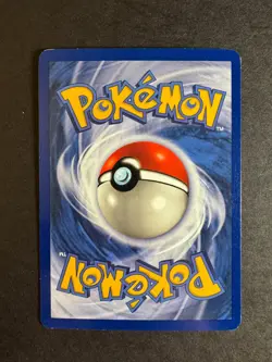 Gengar Holo 1995 5/62 Pokemon Fossil Unlimited WOTC Lightly Played - Image 5