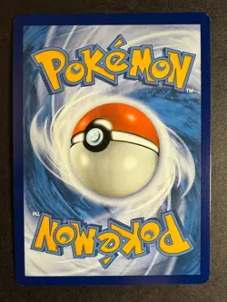 Blastoise EX 184/165 Full Art Rare Pokemon Scarlet & Violet 151 Near Mint - Image 2