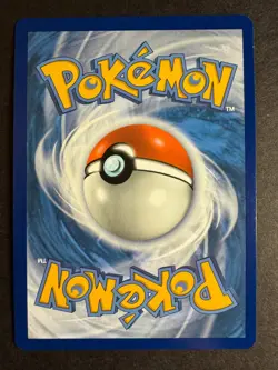Charmander Holo Promo 001/034 Pokemon TCG Classic Charizard Deck Near Mint - Image 2