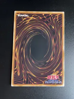 Meteor Dragon - TDPP-JP010 - Quarter Century Secret Rare - OCG Japanese - (NM) - Image 2