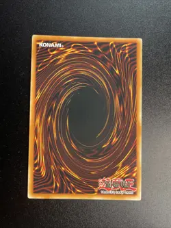 Left Leg of the Forbidden One - YGLD-ENA19 - Ultra Rare - (NM) - Image 2