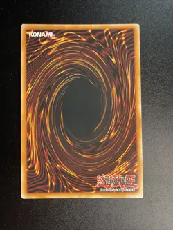 Left Arm of the Forbidden One - YGLD-ENA21 - Ultra Rare - (NM) - Image 2