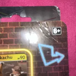 DETECTIVE PIKACHU CASE FILE - POKEMON TRADING CARD GAME - NEW & SEALED BOOSTERS - Image 2