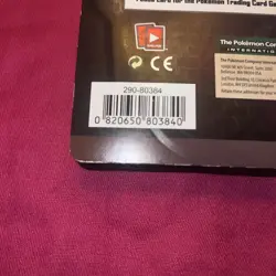 DETECTIVE PIKACHU CASE FILE - POKEMON TRADING CARD GAME - NEW & SEALED BOOSTERS - Image 4