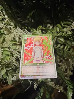 Kokonoe High School DxD Precious Memories Card japan Very Rare F/S 02-051 - Image 1
