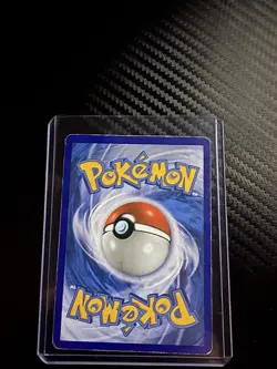Pokemon TCG Gengar & Mimikyu GX Holo Ultra Rare Card Sun & Moon Team - Image 2