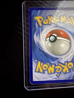 Pokemon TCG Gengar & Mimikyu GX Holo Ultra Rare Card Sun & Moon Team - Image 4