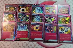 15× Pokemon TCG Ace Spec Lot Cards All Near Mint Secret Box Energy Search Pro - Image 1