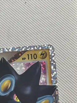 Luxray GL LV.X 017/025 S8a-P 25th Anniversary PROMO - Pokemon Card Japanese - Image 3