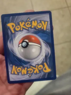 Pikachu & Zekrom GX SM168 Holo Card Near Mint Condition - Image 3