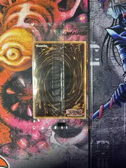 Yugioh Red-Eyes Black Dragon Promo NKC1-EN002 NIKE Limited Edition Card Only - Image 2