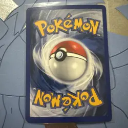 Hitmontop 3/75 Neo Discovery Holo Rare WOTC 2001 Pokemon TCG Card - Image 2