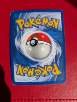 Articuno 17/62 Fossil Non-Holo Rare WOTC Pokemon Card Excellent Condition - Image 2