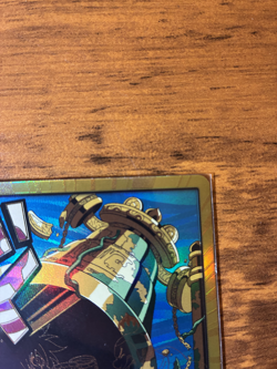 DON!! Card (Kalgara) (Gold) Premium Booster -The Best- Vol. 2 Foil English NM - Image 3