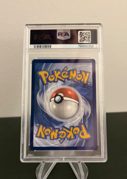 Pokemon 2023 PSA 10 Iono Full Art Ultra Rare Paldea Evolved 254/193 Card - Image 2
