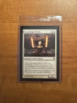 Stoneforge Mystic Worldwake Regular - Image 1