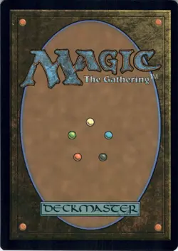 Test of Endurance (Retro Frame) - Dominaria Remastered - Magic MTG NM - Image 2