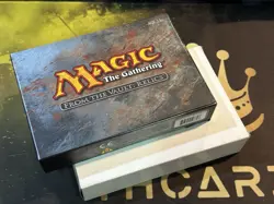 MTG From the Vault: Relics Sealed Original Factory Packaging (Mox Diamond) - Image 1