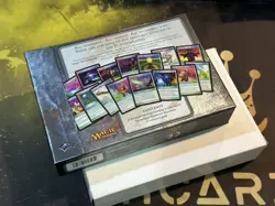 MTG From the Vault: Relics Sealed Original Factory Packaging (Mox Diamond) - Image 2