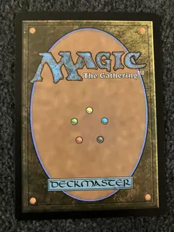 Magic MTG - Terra Branford - Urza, Lord High Artificer (Showcase) Final Fantasy - Image 2
