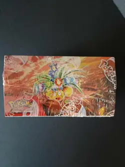 Pokemon Surging Sparks Booster Display Box (36 Packs) - Factory Sealed - Image 5