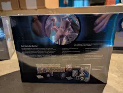 Pokemon Center Pokemon GO TCG Elite Trainer Boxes ETB Plus NEW FACTORY SEALED - Image 3