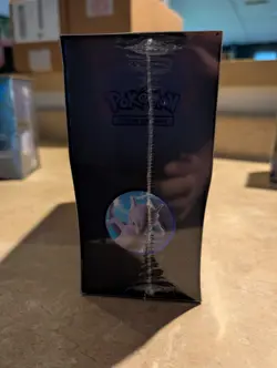 Pokemon Center Pokemon GO TCG Elite Trainer Boxes ETB Plus NEW FACTORY SEALED - Image 5