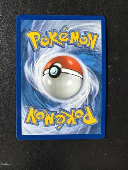 POKEMON TCG - MEGA EVOLUTION PROMOS - ALAKAZAM 009 - Image 2