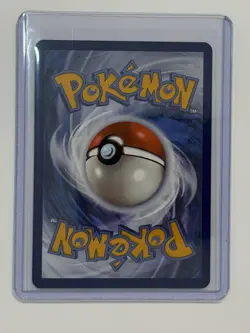 Pokemon TCG Sandy Shocks EX Paradox Rift 250/182 Holo Special Illustration Rare - Image 2