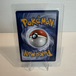 WALLY'S COMPASSION 176/132 F/A Ultra Rare Pokemon TCG Mega Evolution (English) - Image 2