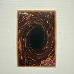 Yugioh MP24-EN118 - Full Armored Dark Knight Lancer - Secret Rare - Image 2