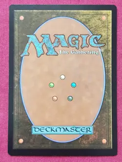 Magic The Gathering THE LIST - PLANAR CHAOS PYROHEMIA red card MTG - Image 2