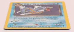 Dark Gyarados 8/82 (99-2000) Team Rocket Set Holo Rare Pokemon Card - Image 3