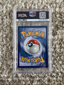Team Rocket’s Nidoking Ex 233/182 Destined Rivals PSA 10 GEM MINT Pokemon Card - Image 2