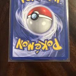Mew WoTC Black Star #8 2000 League Promo Pokemon Card R1-X147 - Image 4